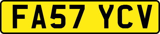 FA57YCV