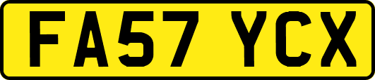 FA57YCX