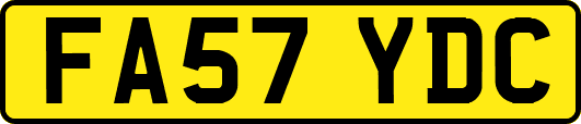 FA57YDC