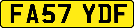 FA57YDF