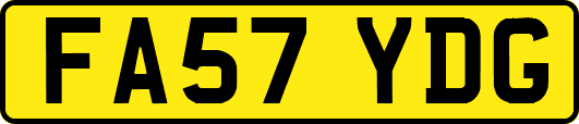 FA57YDG