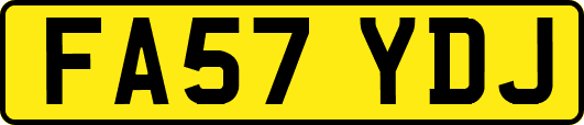 FA57YDJ