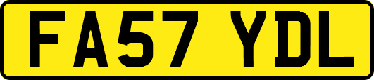 FA57YDL