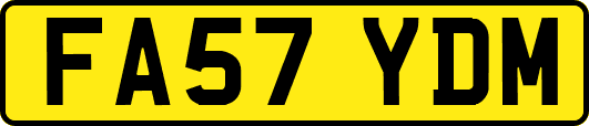 FA57YDM