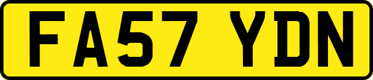 FA57YDN