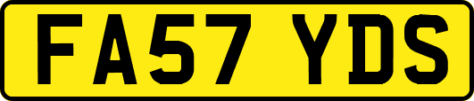 FA57YDS