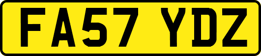 FA57YDZ