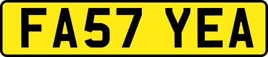 FA57YEA