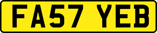 FA57YEB