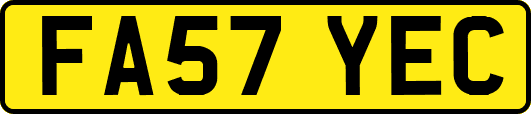 FA57YEC