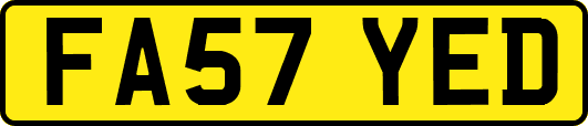 FA57YED