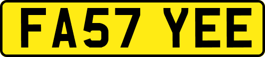 FA57YEE