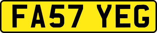 FA57YEG