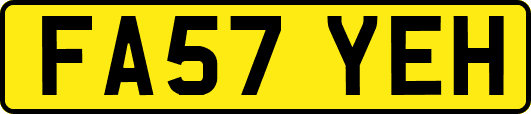 FA57YEH