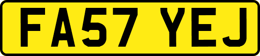 FA57YEJ