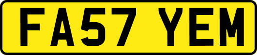 FA57YEM