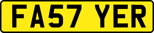 FA57YER