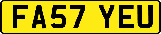 FA57YEU