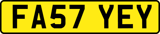 FA57YEY