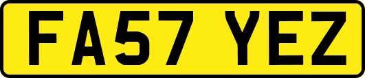 FA57YEZ