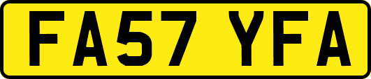 FA57YFA