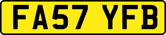 FA57YFB