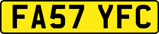 FA57YFC