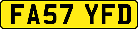 FA57YFD