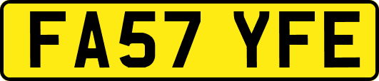 FA57YFE