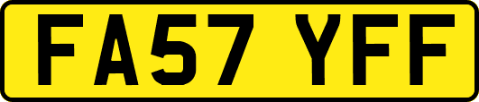 FA57YFF