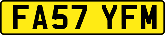 FA57YFM