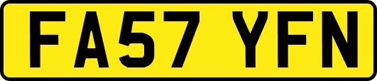 FA57YFN