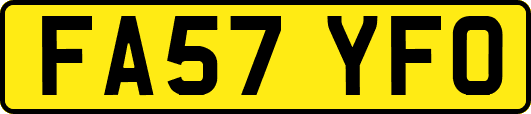FA57YFO