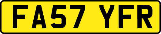 FA57YFR