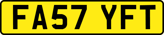FA57YFT