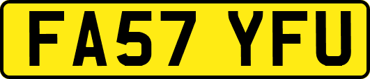 FA57YFU