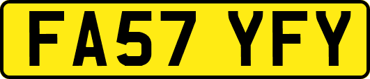 FA57YFY