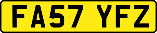 FA57YFZ
