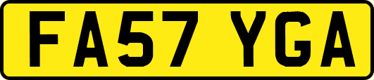 FA57YGA