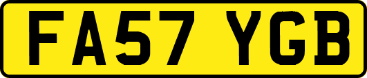 FA57YGB