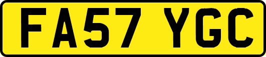 FA57YGC