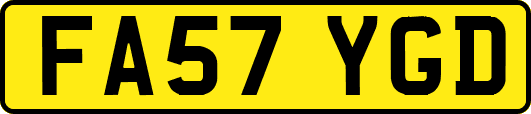 FA57YGD