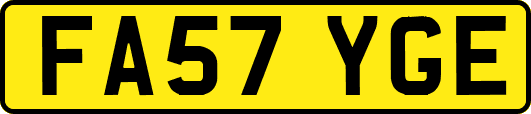 FA57YGE