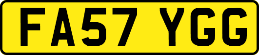 FA57YGG