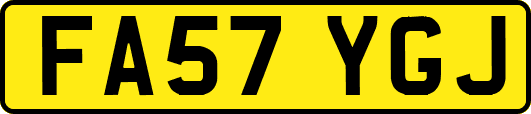 FA57YGJ