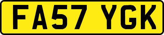 FA57YGK