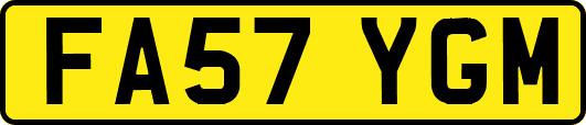 FA57YGM