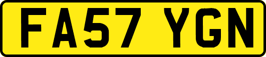 FA57YGN