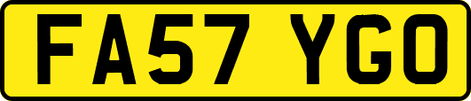 FA57YGO
