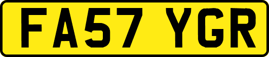 FA57YGR